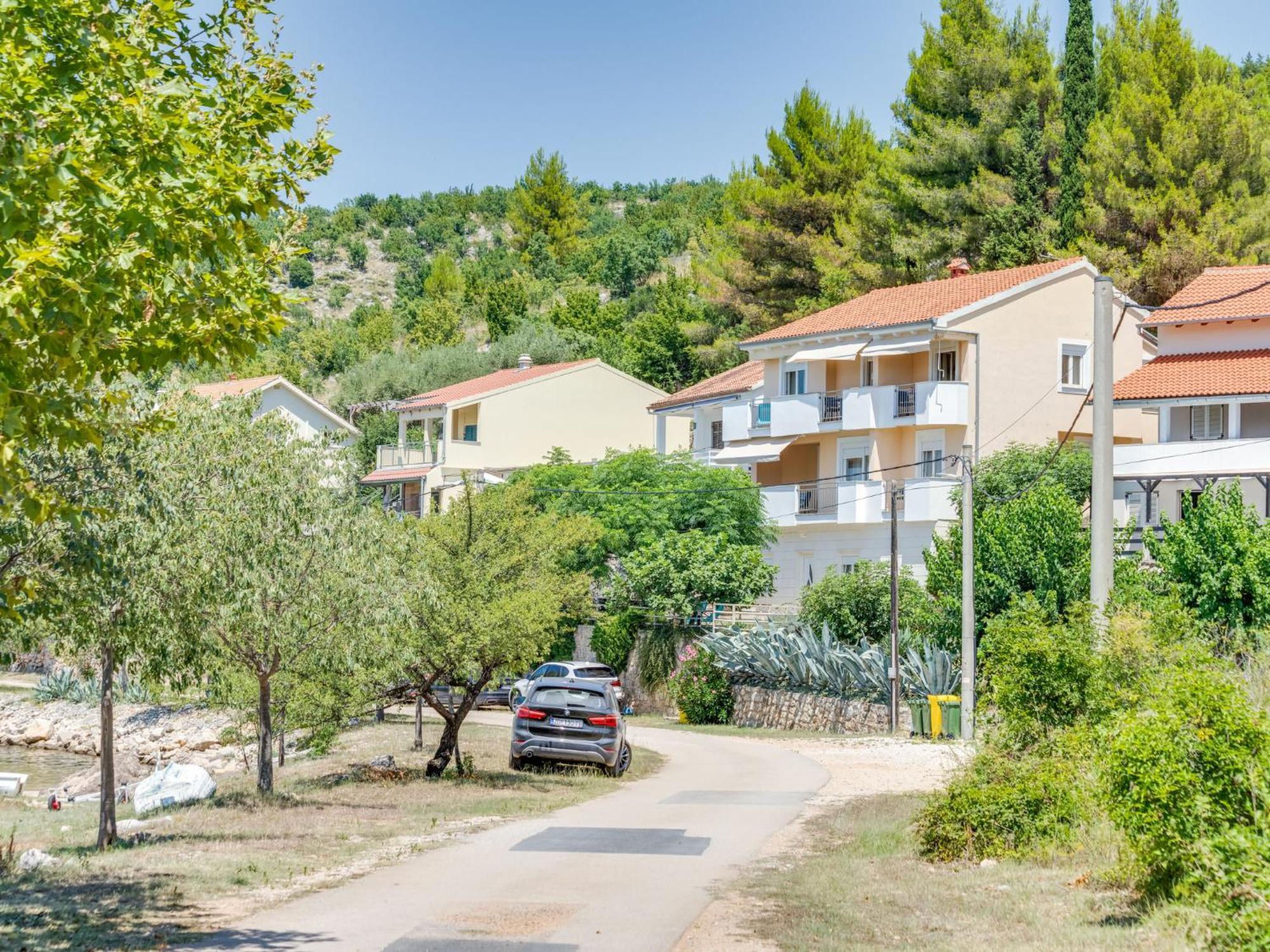 Apartment Daria 3 By Interhome Anić Exteriér fotografie