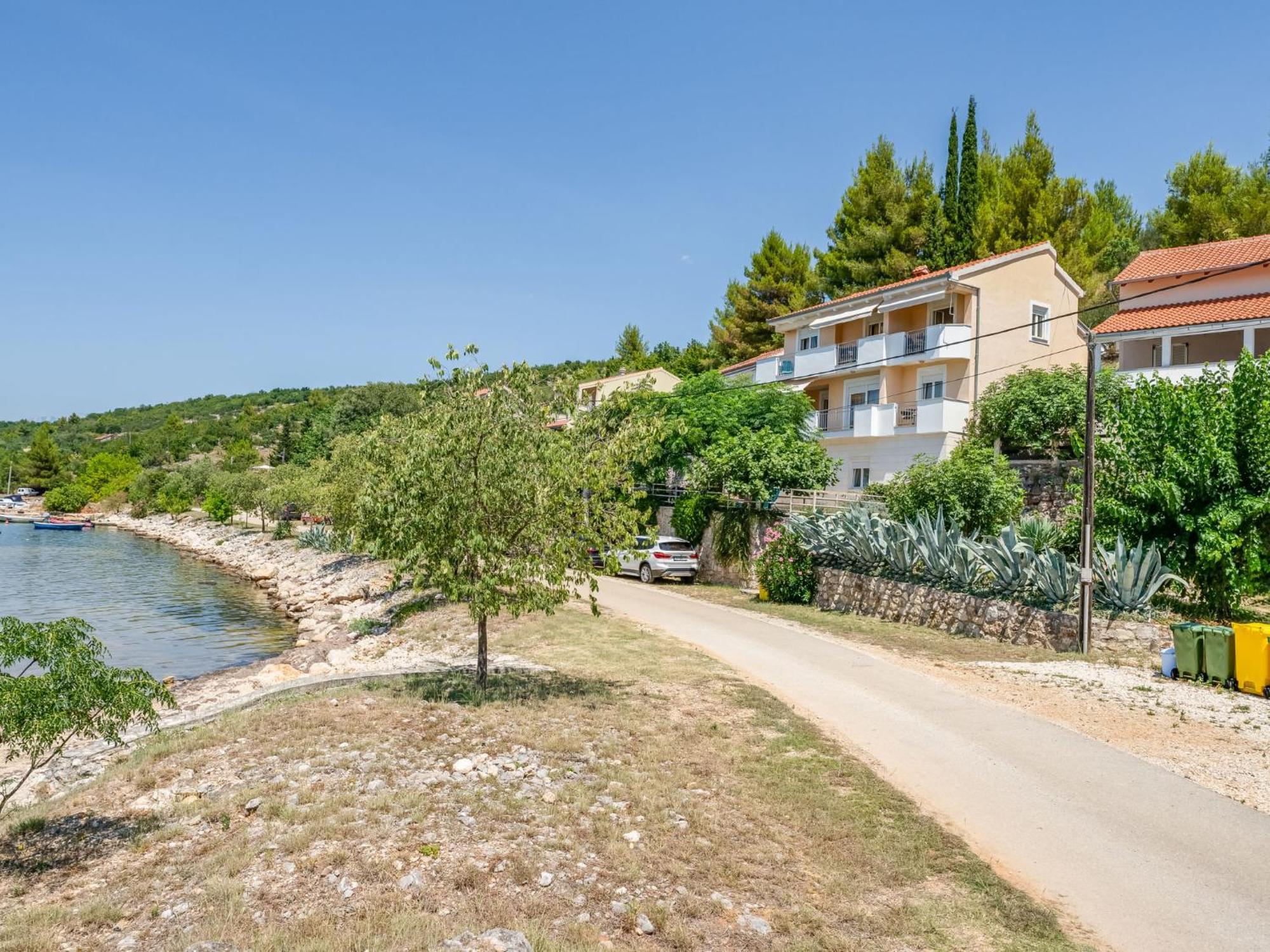 Apartment Daria 3 By Interhome Anić Exteriér fotografie