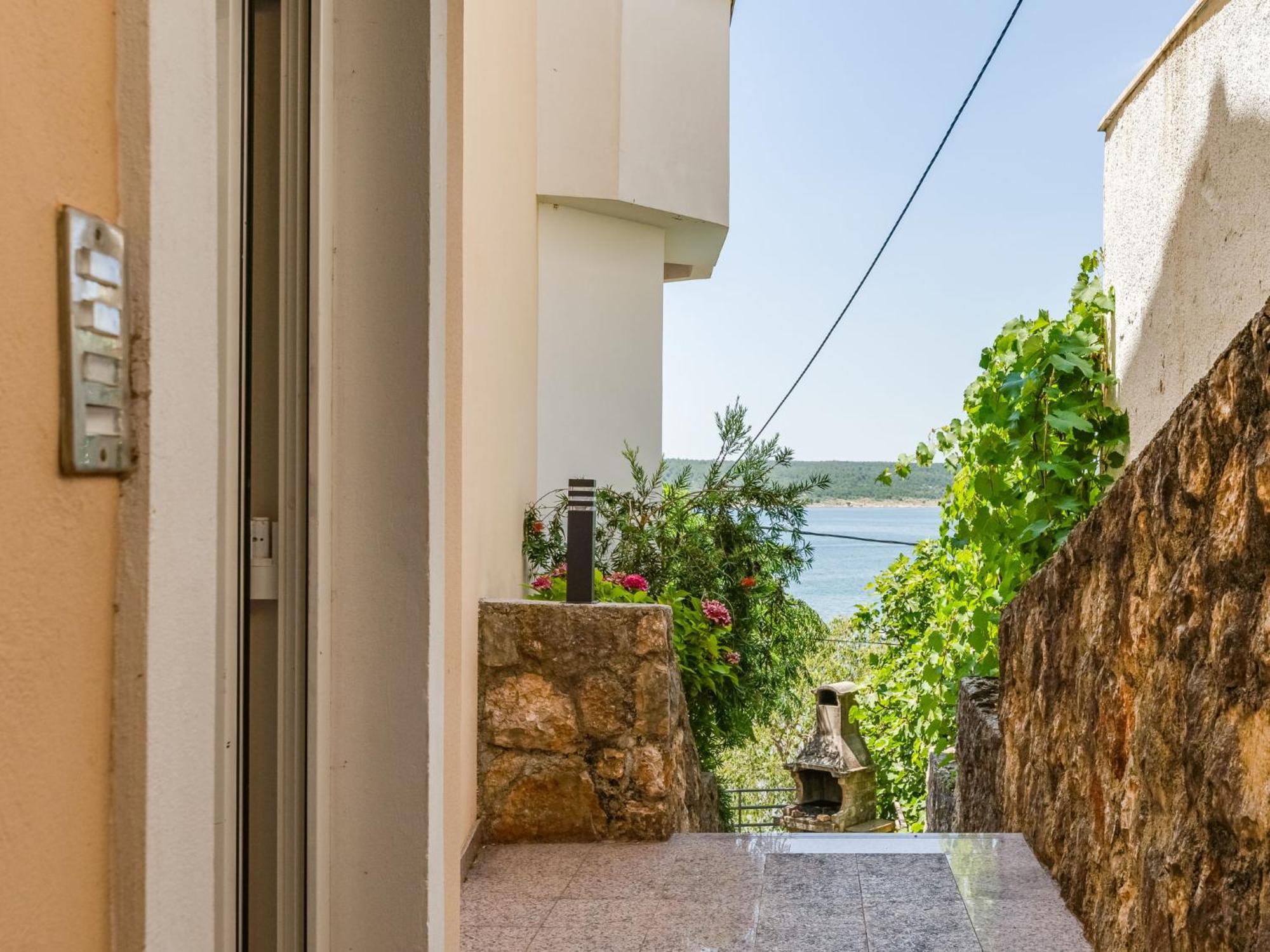 Apartment Daria 3 By Interhome Anić Exteriér fotografie