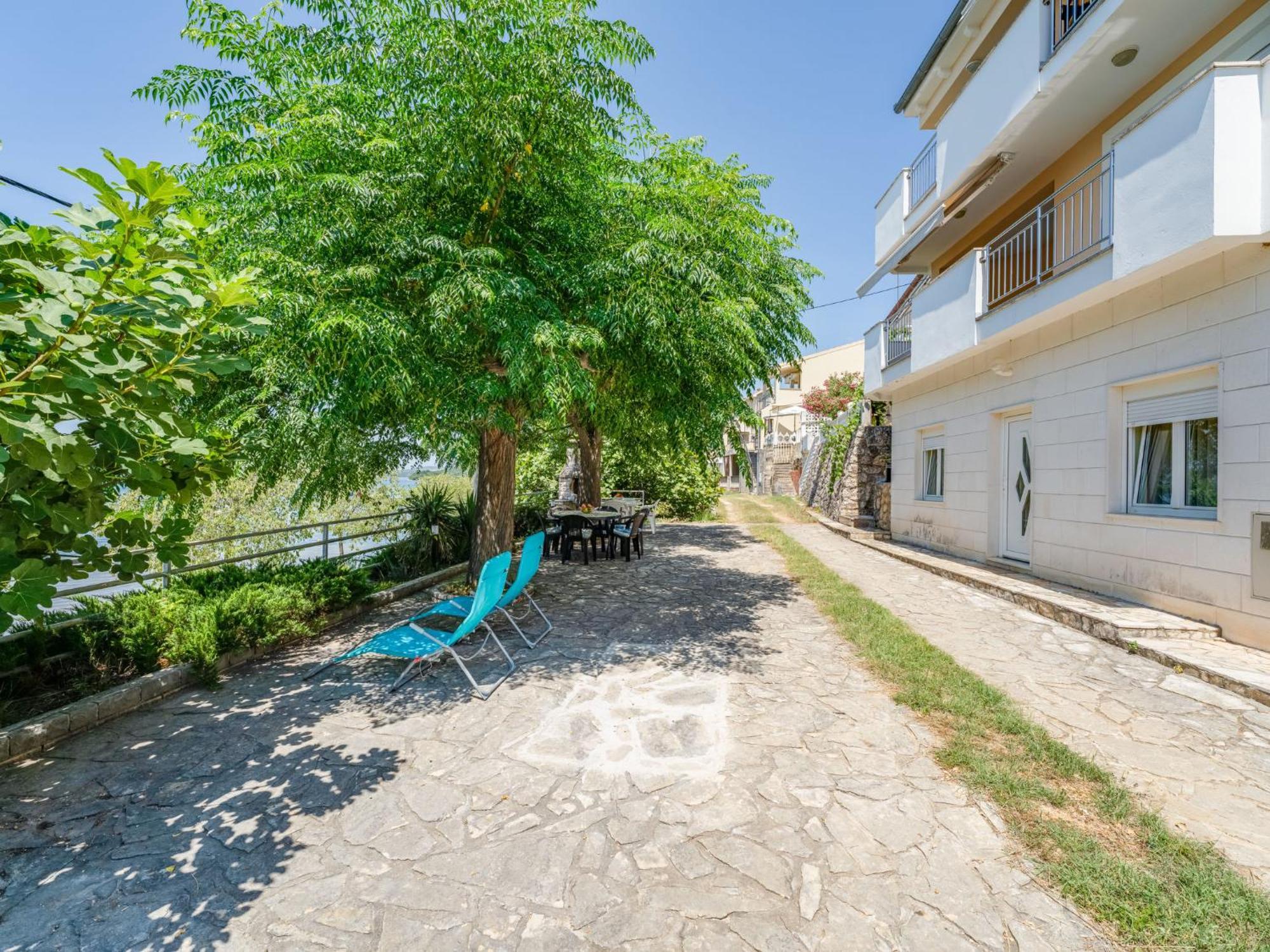 Apartment Daria 3 By Interhome Anić Exteriér fotografie
