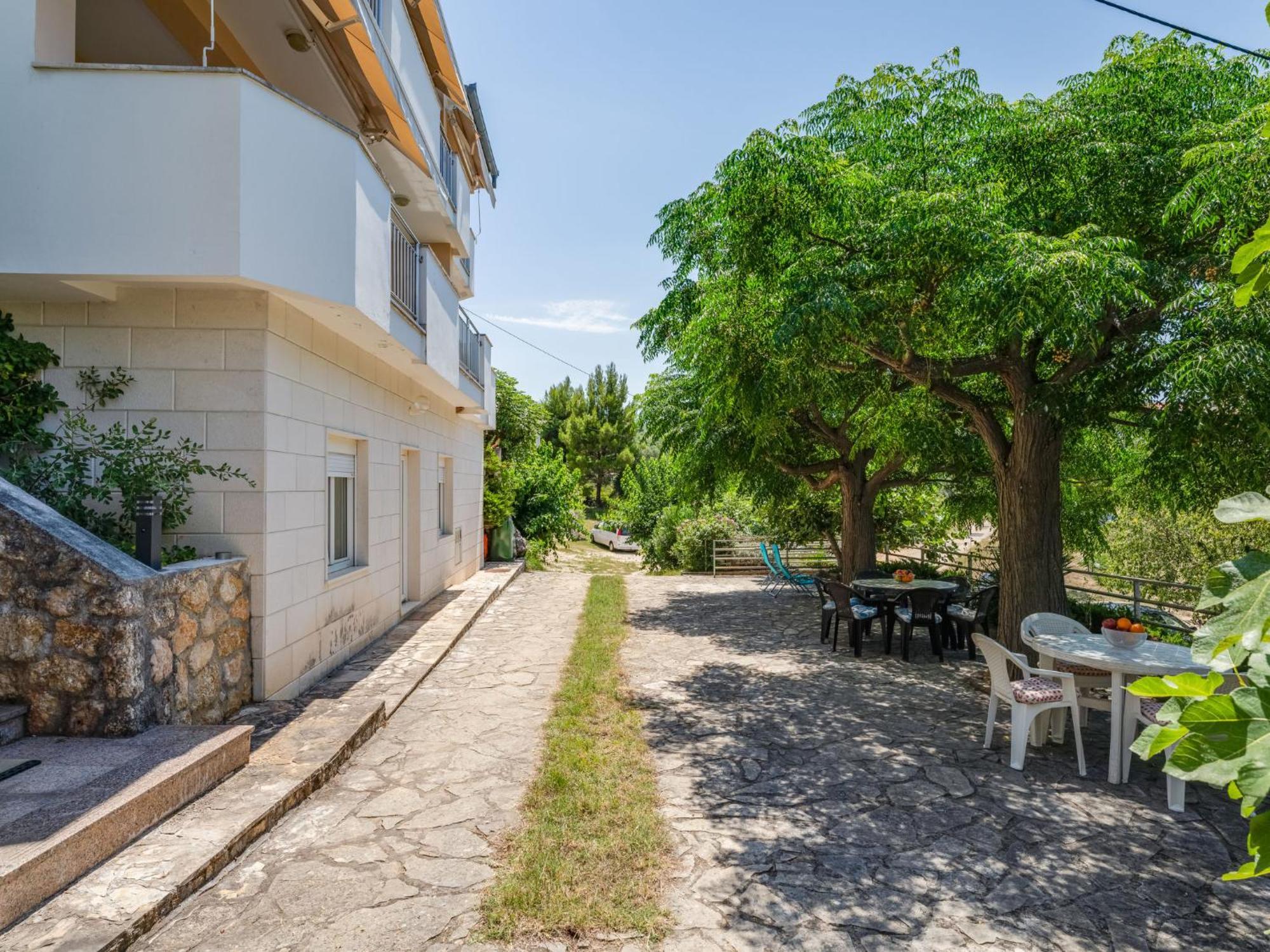 Apartment Daria 3 By Interhome Anić Exteriér fotografie