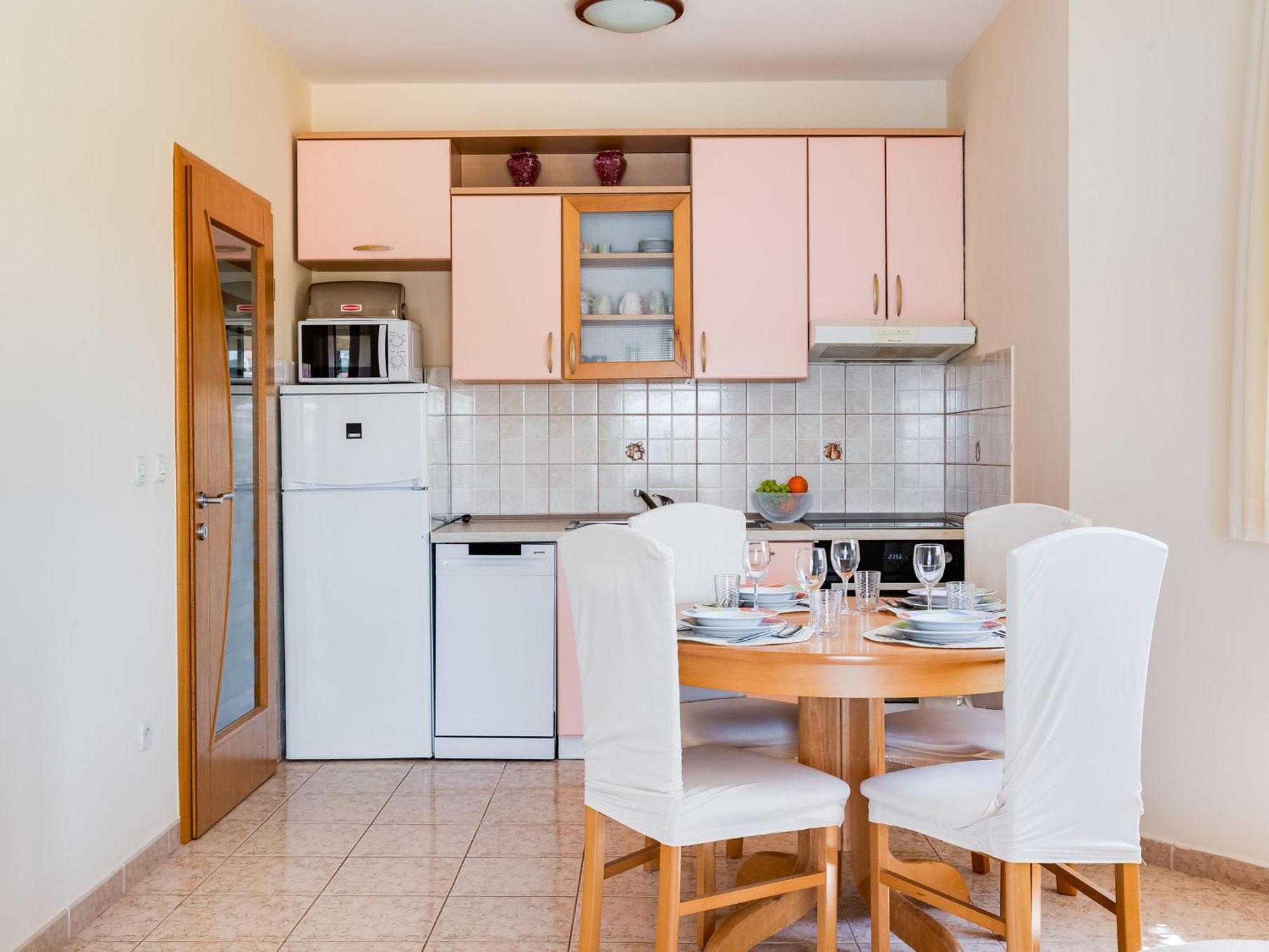 Apartment Daria 3 By Interhome Anić Exteriér fotografie