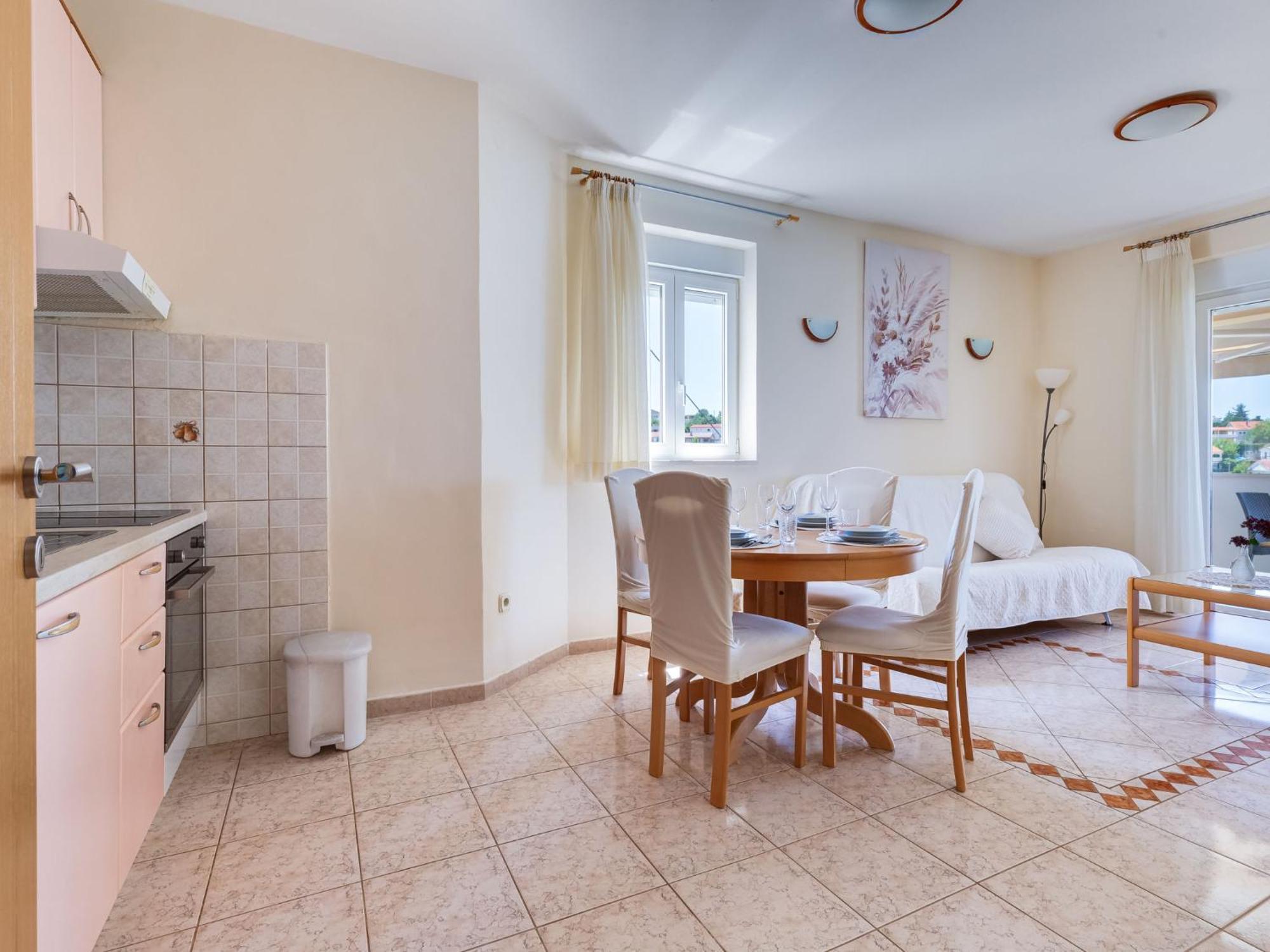 Apartment Daria 3 By Interhome Anić Exteriér fotografie