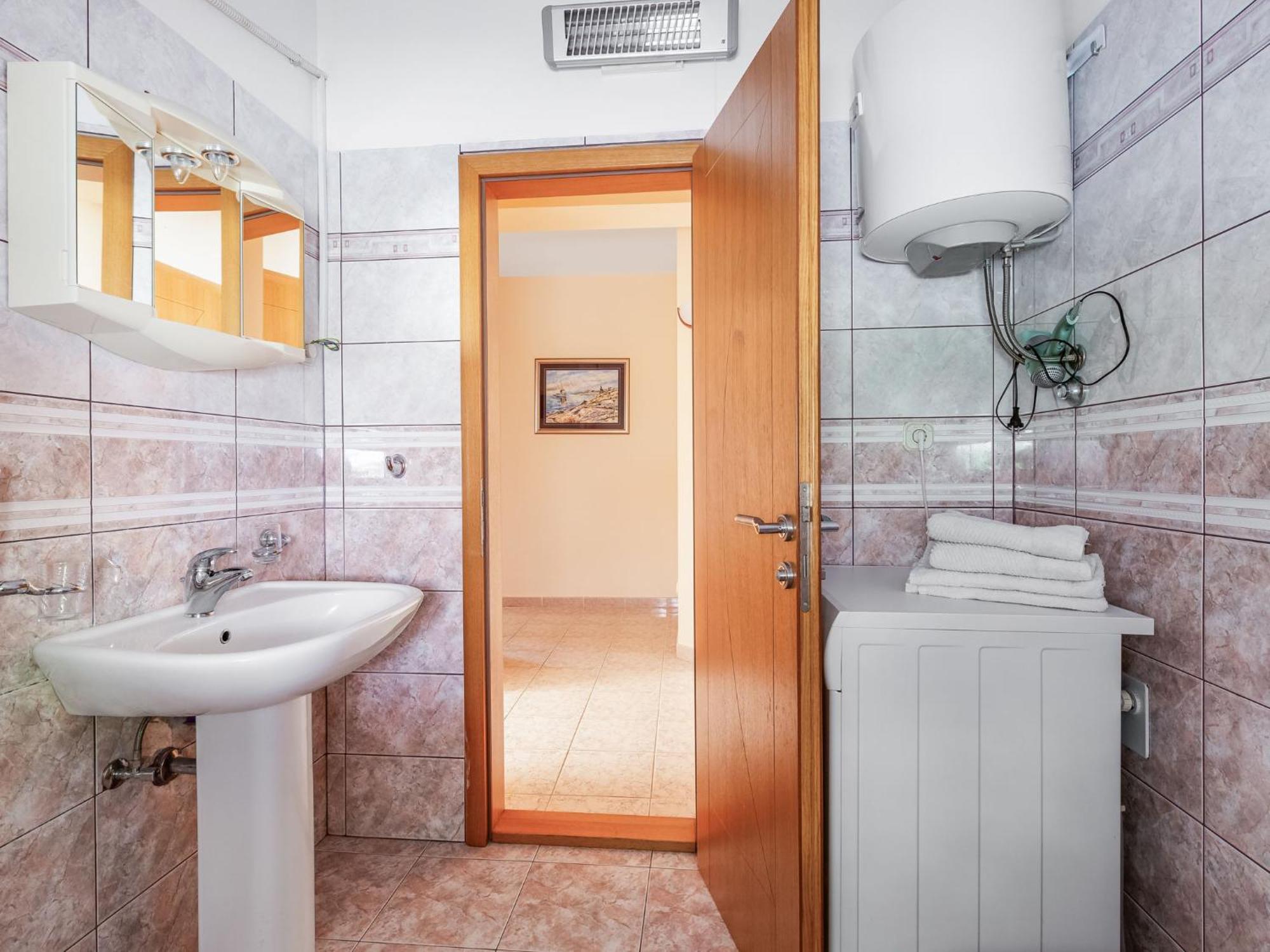 Apartment Daria 3 By Interhome Anić Exteriér fotografie