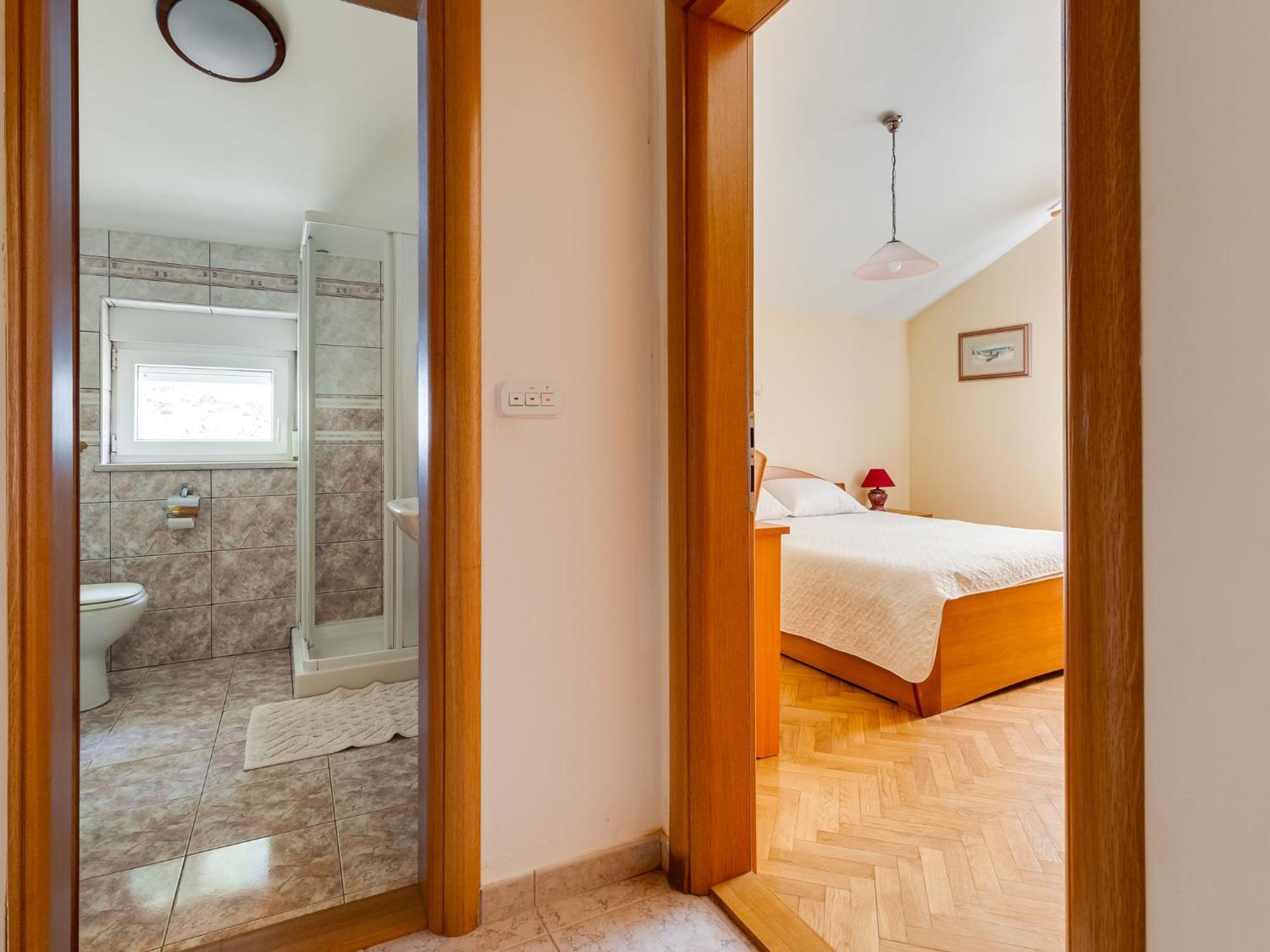 Apartment Daria 3 By Interhome Anić Exteriér fotografie