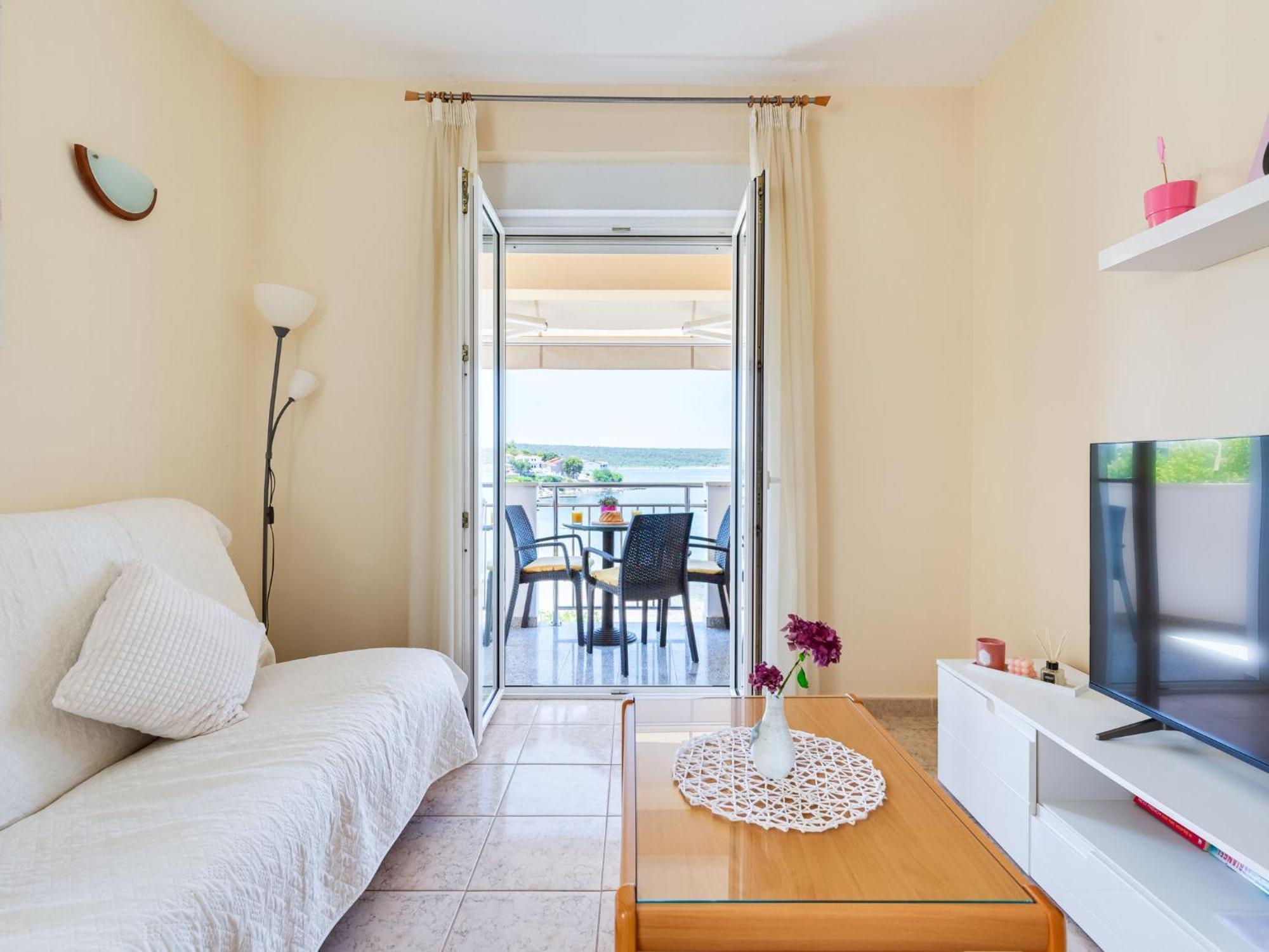 Apartment Daria 3 By Interhome Anić Exteriér fotografie