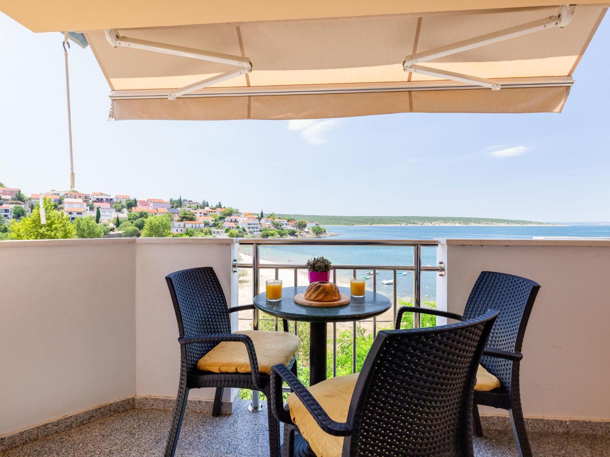 Apartment Daria 3 By Interhome Anić Exteriér fotografie