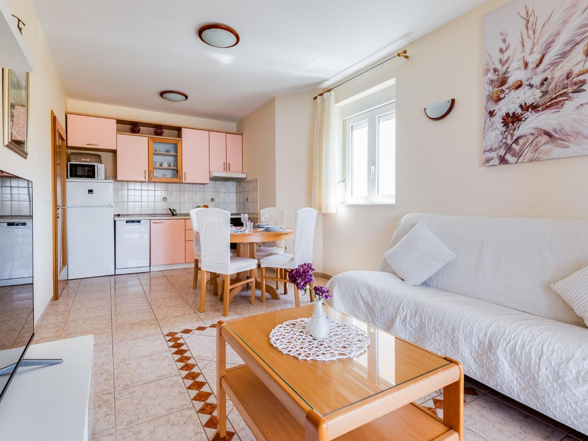 Apartment Daria 3 By Interhome Anić Exteriér fotografie