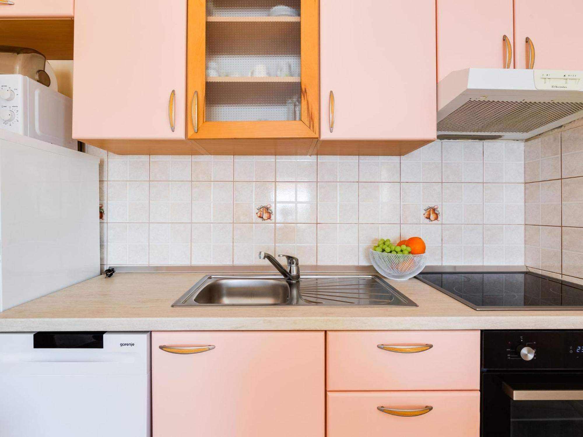 Apartment Daria 3 By Interhome Anić Exteriér fotografie